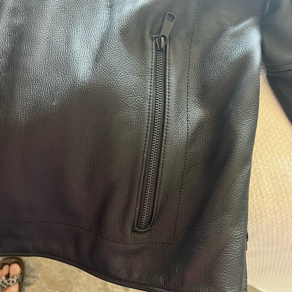 HARLEY-DAVIDSON  Men’s Motorcycle Jacket - Picture 9 of 16